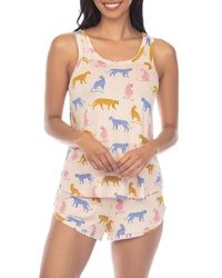 Honeydew Intimates - Good Times Short Pajamas - Lyst