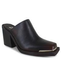 Zigi - Macci Platform Mule - Lyst