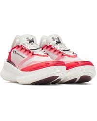 Under Armour - Ua Nova Slipspeed Sneaker - Lyst