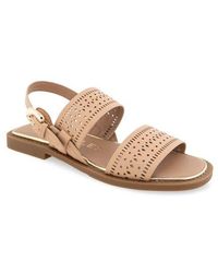 Aerosoles - Carole Slingback Sandal - Lyst