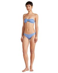 Vilebrequin - Solid Sculpt Bikini Bottom - Lyst