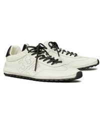 Tory Burch - Field Sneaker - Lyst