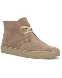 Frye - Astor Chukka Sneaker - Lyst