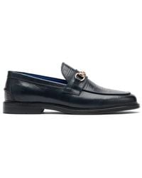 MARC NOLAN - Boardwalk Bit Loafer - Lyst