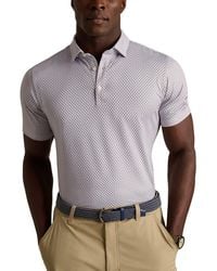 Rhone - Drive Time Performance Polo - Lyst