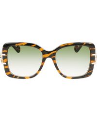 Lanvin - Mother & Child 53mm Square Sunglasses - Lyst