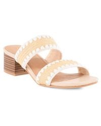 Seychelles - Maui Two-Strap Sandal - Lyst