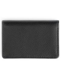 ROYCE New York - Leather Card Case - Lyst