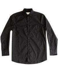 Dapper Boi - Essential Long Sleeve Button-Up - Lyst