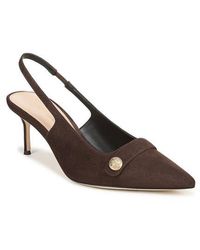 Veronica Beard - Rami Slingback Pump - Lyst