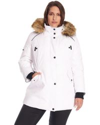 Alpine North - Glacier Plus Size - Lyst