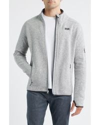 Helly Hansen - Varde 2.0 Fleece Jacket - Lyst
