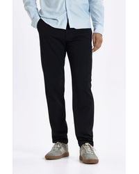 Les Deux - Como Regular Fit Pants - Lyst
