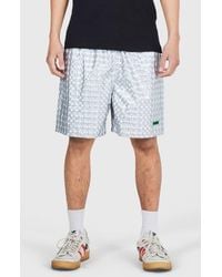 Pleasures - Pulley Active Shorts - Lyst