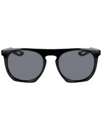 Nike - Flatspot Xxii 52Mm Polarized Geometric Sunglasses - Lyst