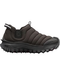 ランキング上位のプレゼント MONCLER モンクレール TRAILGRIP APRES