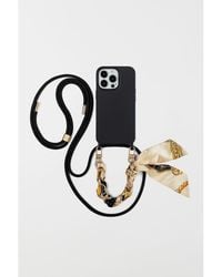 Cordée Cases - Lima Phone Strap Set - Lyst
