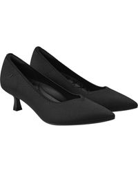 VIVAIA - Scarlett Pointed-Toe Kitten Heels - Lyst