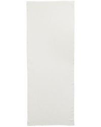 Ferragamo - 'Gancini' Scarf - Lyst