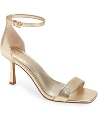 vince camuto latenla flat