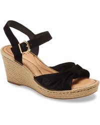 born monticello sandal
