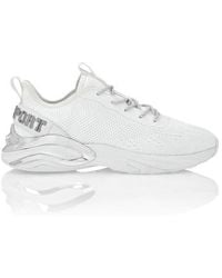 Philipp Plein - Runner Ps Sneakers - Lyst