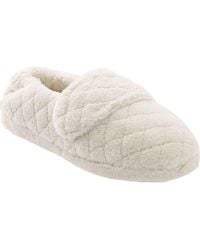 Acorn - Spa Wrap Slipper - Lyst