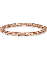 David Yurman - Streamline Link Bracelet - Lyst