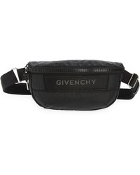 Givenchy - G-trek Belt Bag - Lyst