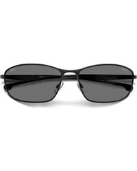 Carrera - X Ducati 64Mm Polarized Rectangular Sunglasses - Lyst