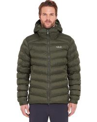 Rab - Nebula Pro Jacket - Lyst