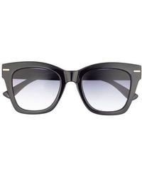 Aire - Intergalactic 50Mm Square Sunglasses - Lyst