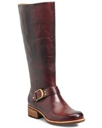 Kork-Ease - Carli Knee High Boot - Lyst