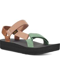 Teva - Midform Universal Sandal - Lyst