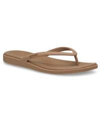 Crocs™ - Miami Flip Flop - Lyst