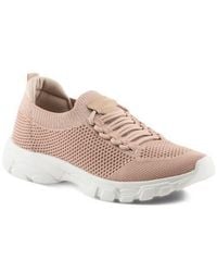 Flexus by Spring Step - Gambino Low Top Sneaker - Lyst