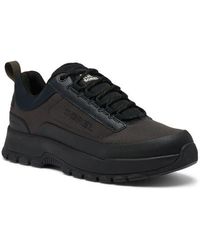 Sorel - Outing Nw Low Waterproof Sneaker - Lyst