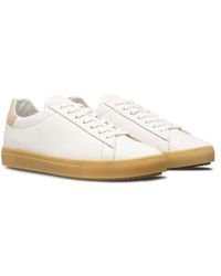CLAE - Bradley Low Top Sneaker - Lyst