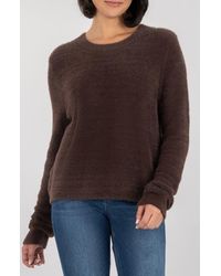 Kut From The Kloth - Maxine Fuzzy Sweater - Lyst