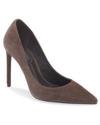 Tony Bianco - Anja Pointed Toe Pump - Lyst