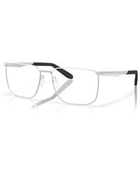 Costa - 57Mm Square Optical Glasses - Lyst