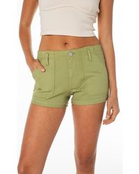 Roxy - Lil Sunshine Shorts - Lyst