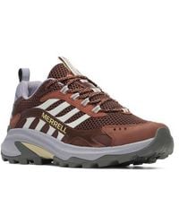 Merrell - Moab Speed 2 Vent Sneaker - Lyst