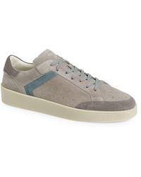 Canali - Nuvola Low Top Sneaker - Lyst