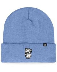Alix - Ice Bear Beanie - Lyst