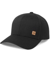 Tentree - Cork Icon Elevation Hat - Lyst
