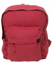 Terra Thread - Organic Cotton Mini Backpack - Lyst
