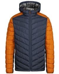 Trespass - Eriska Padded Jacket - Lyst