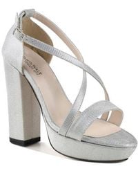 Touch Ups - Chloe Platform Sandal - Lyst
