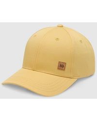 Tentree - Cork Icon Elevation Hat - Lyst
